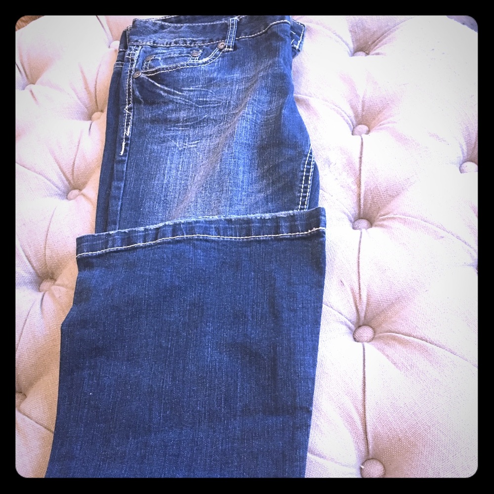 Jeans 👖
